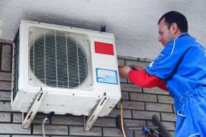 HVAC Companies Near Dallas, OR Available Now